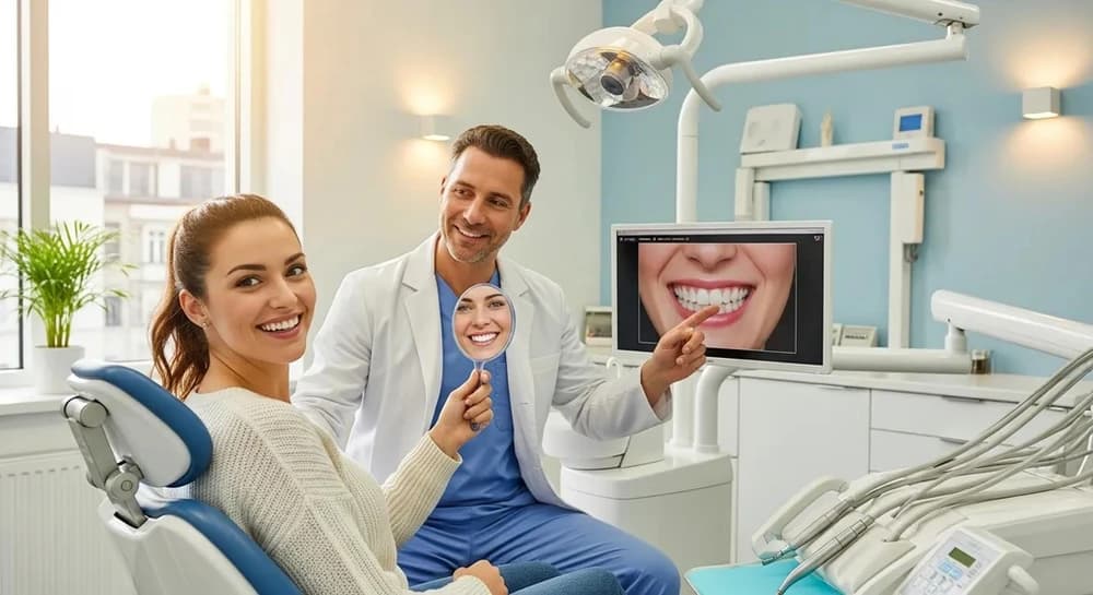 Elevate Your Confidence: Cosmetic Dentist in Rancho Bernardo